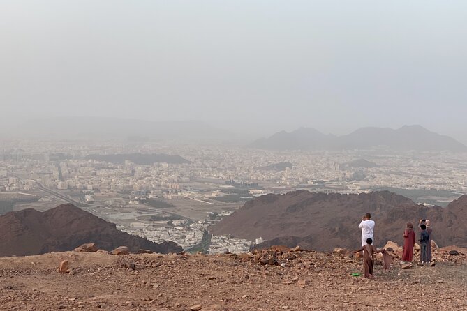 4WD Adventure in Uhud Mountain - Price and value: is $70 per person fair?