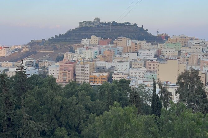 Abha City and AlHabala Full-Day Tour - Key highlights I’d build your day around