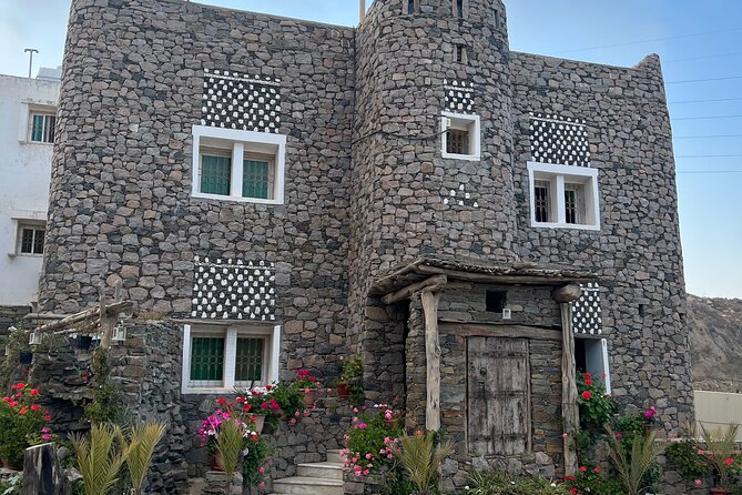 Abha City and AlHabala Full-Day Tour - Why Abha and Al Habala feel like a different side of Saudi