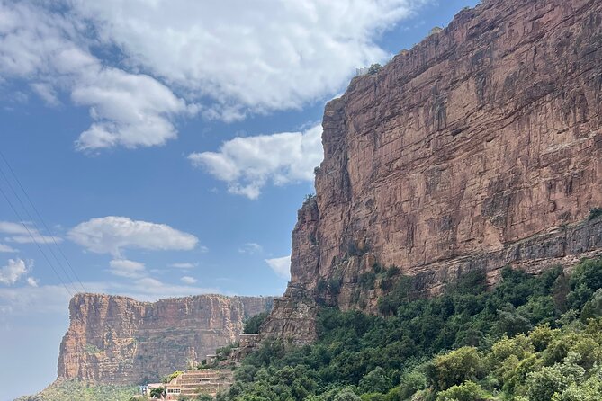 Abha City and AlHabala Full-Day Tour - Pickup and timing, how the 6-hour flow really works