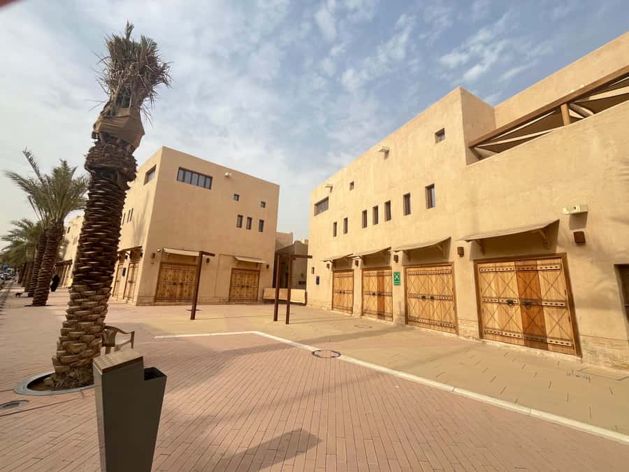 Al Masmak Fortress, Murabba Palace, and Souq Al Zal Tour - Key points to know before you go