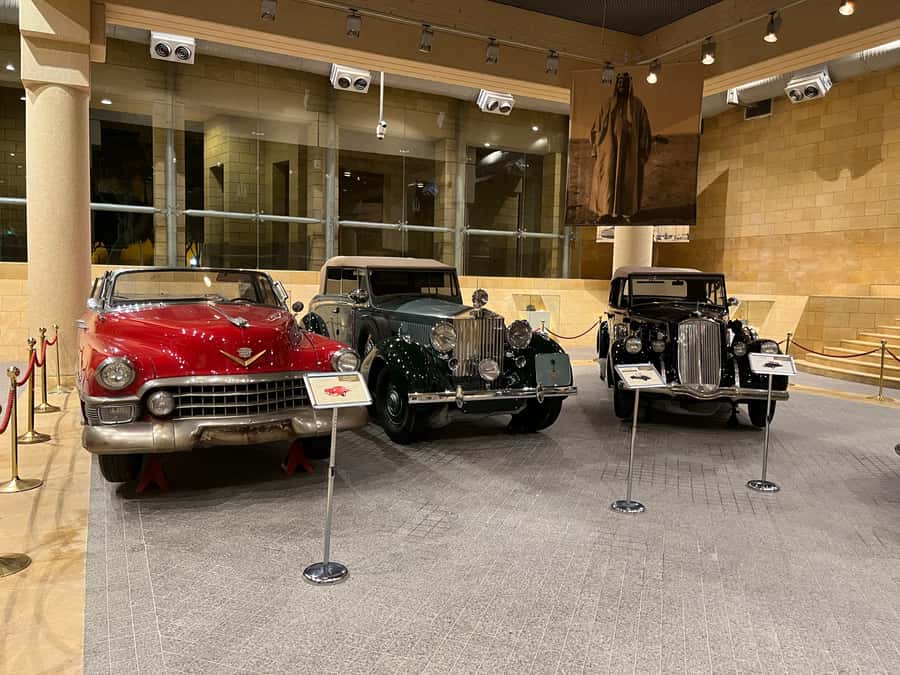 Al Masmak Fortress, Murabba Palace, and Souq Al Zal Tour - How to ask better questions at Murabba, the souq, and the fortress