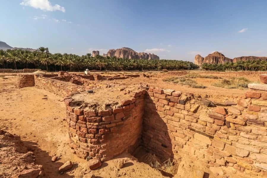 Al Ula: Dadan and Jabal Ikmah Tombs Guided Tour - FAQ