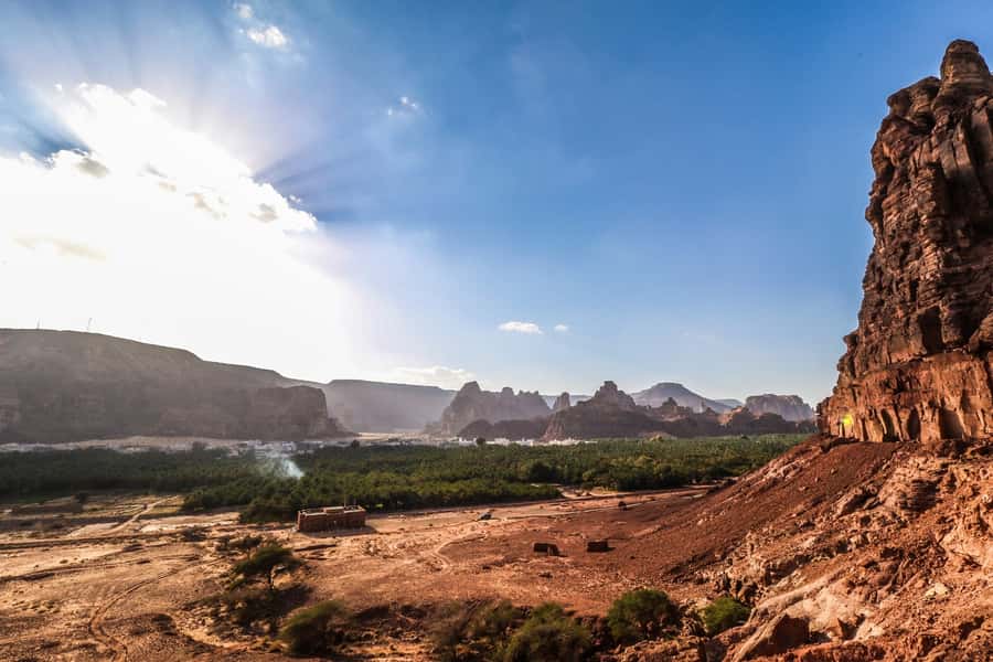 Al-Ula: Dadan & Jabal Ikmah Tour with Optional Pickup - Who should book this Al-Ula Dadan and Jabal Ikmah tour