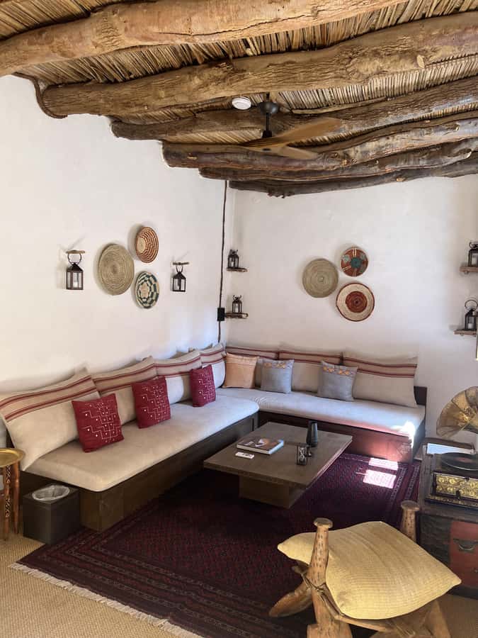 Al-Ula: Old Town, Hegra, and Elephant Rock Day Tour - Key highlights you will actually feel