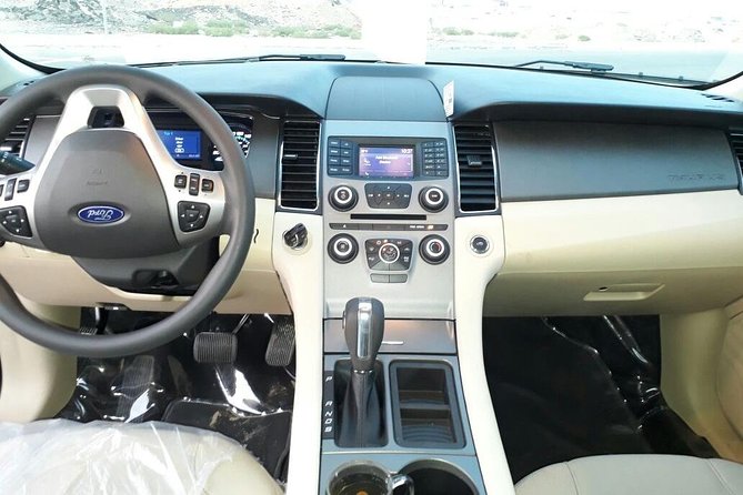 All Ground transfers Saudi Arabia, Jeddah to Makkah Makkah to Medina to Airport - Why door-to-door holy-city transfers feel worth it