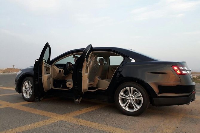 All Ground transfers Saudi Arabia, Jeddah to Makkah Makkah to Medina to Airport - Mecca time, turning transfers into planned sightseeing