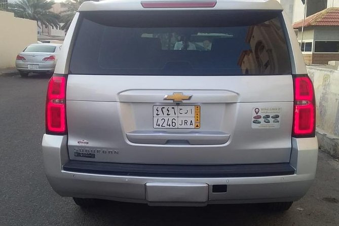 All Ground transfers Saudi Arabia, Jeddah to Makkah Makkah to Medina to Airport - What you get, what you should plan for