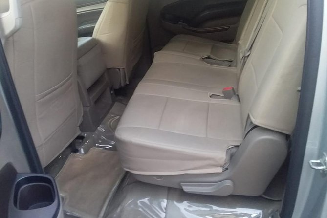 All Ground transfers Saudi Arabia, Jeddah to Makkah Makkah to Medina to Airport - How to make your transfers feel smooth in real life