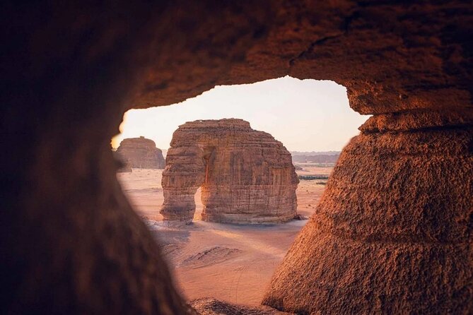 AlUla City Tour with 5 Attractions - Tour Snapshot: When You Want the AlUla Highlights in One Afternoon