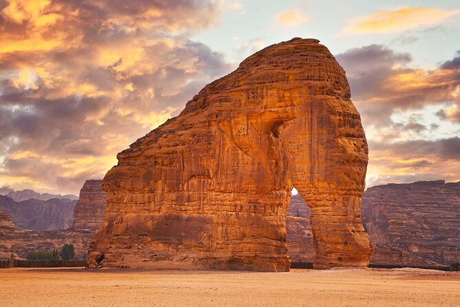 AlUla City Tour with 5 Attractions - Night Sky Views: Why the Last Hour Feels Special