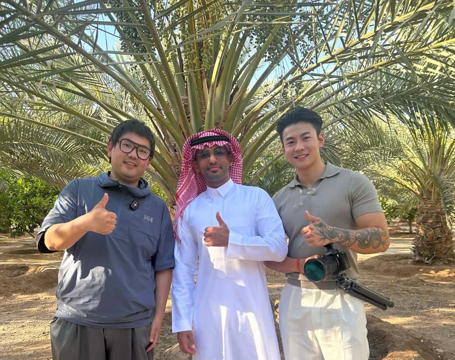 AlUla: Discover AlUla Like a Local Guided Tour - Price and what you actually get for $296