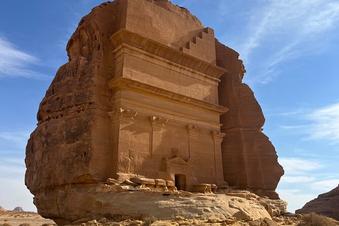 Alula Full Day Tour - Key Highlights You Should Know Before You Go