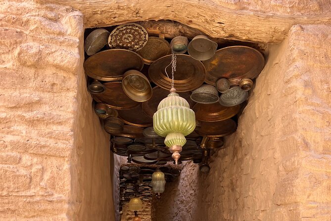 Alula Full Day Tour - What Makes the Tour Feel Good in Real Life