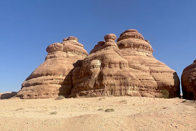 Alula Full Day Tour - Price and Logistics: What You Pay for, and What to Expect