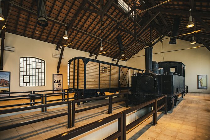 AlUla Old Town Experience - Price and value: $27 for admission, pickup, and guided context