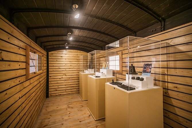 AlUla Old Town Experience - Who should book this AlUla Old Town walk