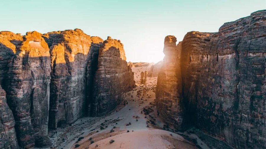 AlUla: Sharaan Nature Reserve - Practical Packing List That Actually Matters