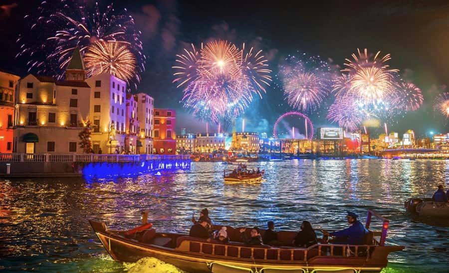 Boulevard World, Boulevard Riyadh Private Tour+Saudi Meal - Key points to know before you go