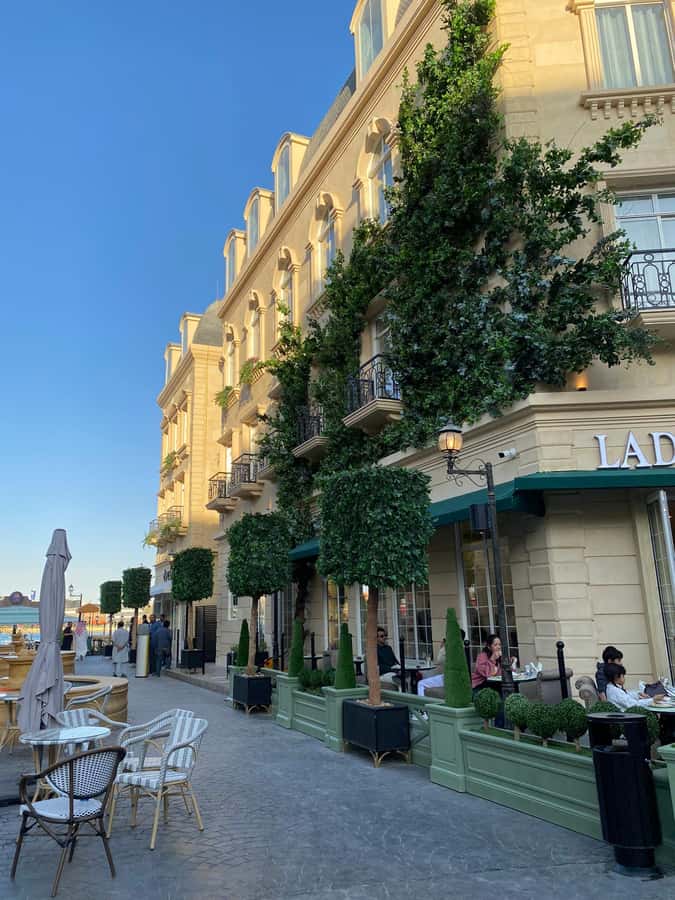 Boulevard World, Boulevard Riyadh Private Tour+Saudi Meal - Practical tips that keep your day smooth (and avoid awkward stops)