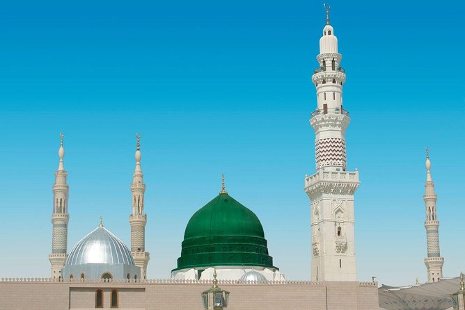 City Sightseeing Al Madinah Hop-On Hop-Off Bus Tour - Why This Hop-On Hop-Off Bus Works So Well in Medina