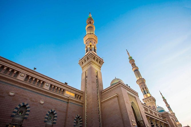 City Sightseeing Al Madinah Hop-On Hop-Off Bus Tour - Price and Value: When $22 Makes Sense