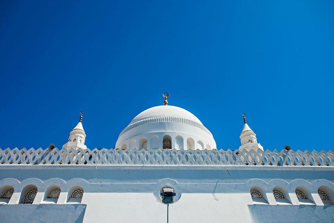 City Sightseeing Al Madinah Hop-On Hop-Off Bus Tour - Who Should Book This Bus Tour