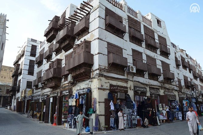 discover Jeddah city - Key Details That Make This Tour Worth Your Time