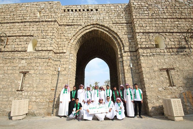 discover Jeddah city - Price and Value for a Group Up to Four