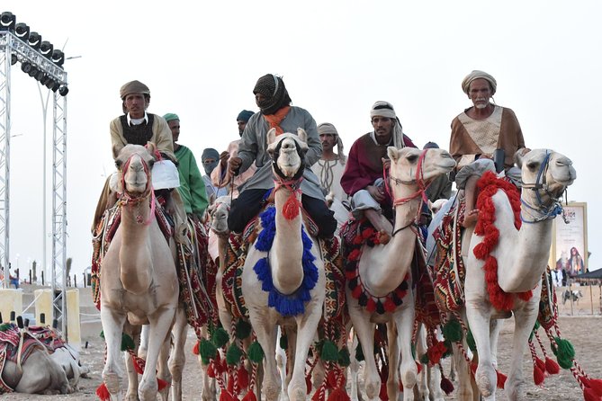 Discover Taif City - A half-day in Taif that actually feels like Taif