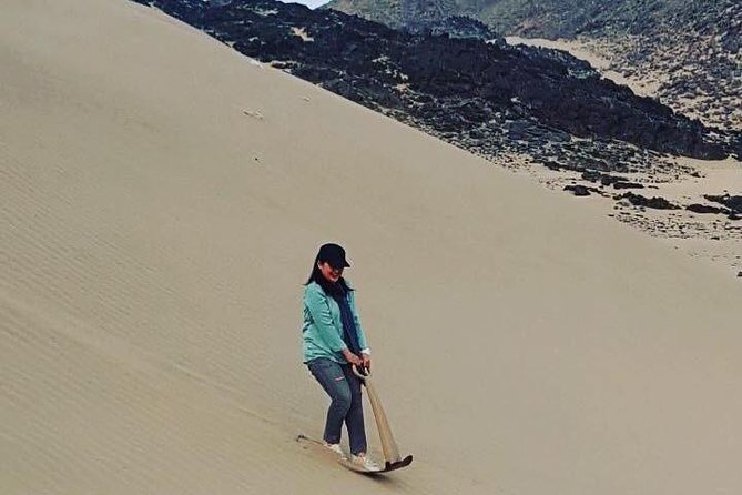 Dune Bashing Desert Safari Trip - Who This Safari Suits Best (And Who Might Skip It)