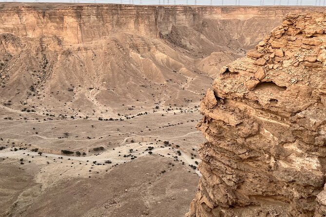 Edge of the World - The 3-hour flow: how to plan your day around a sunset cliff hike