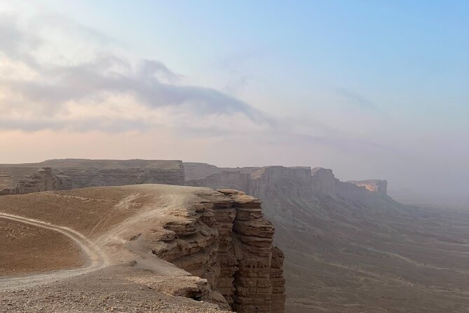 Edge of the World and Huraymila National Park Tour - Who This Tour Suits Best (and Who Should Skip It)