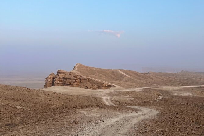 Edge of the World and Huraymila National Park Tour - Should You Book This Edge of the World and Huraymila Tour?
