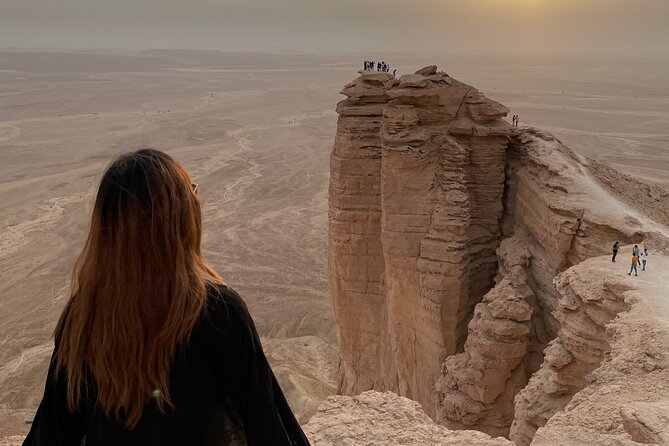 Edge Of The World Hike(Dinner under stars,village,bats cave,camp) - Key things that make this tour memorable