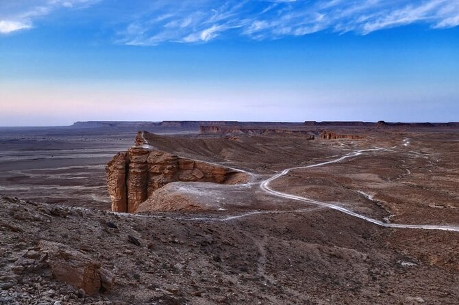 Edge Of The World Hike(Dinner under stars,village,bats cave,camp) - What to pack so the hike feels easy, not stressful
