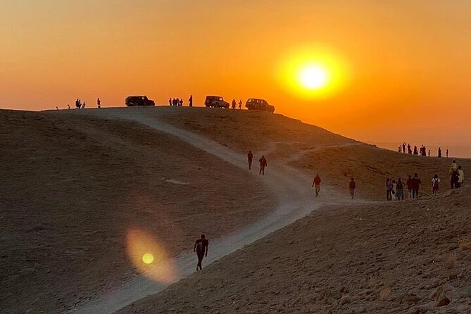 Edge of The World Riyadh with Camel Ride ,Bat Cave Visit & Dinner - Key highlights at a glance