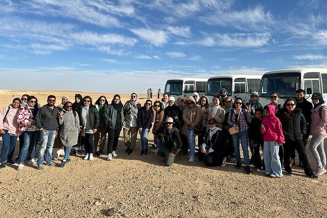 Edge of The World Riyadh with Camel Ride ,Bat Cave Visit & Dinner - Moideens (Bin Rasheed) Bat Cave: 120 meters in, with bats and minerals