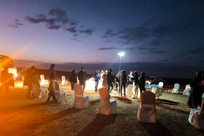 Edge of The World Riyadh with Camel Ride ,Bat Cave Visit & Dinner - Road conditions, timing, and why this is a long day