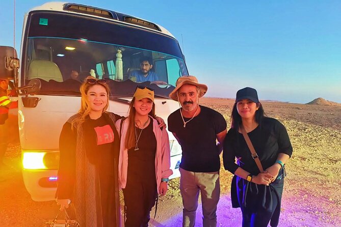 Edge of The World Riyadh with Camel Ride ,Bat Cave Visit & Dinner - Price and value: why $60 can work, and when it might not