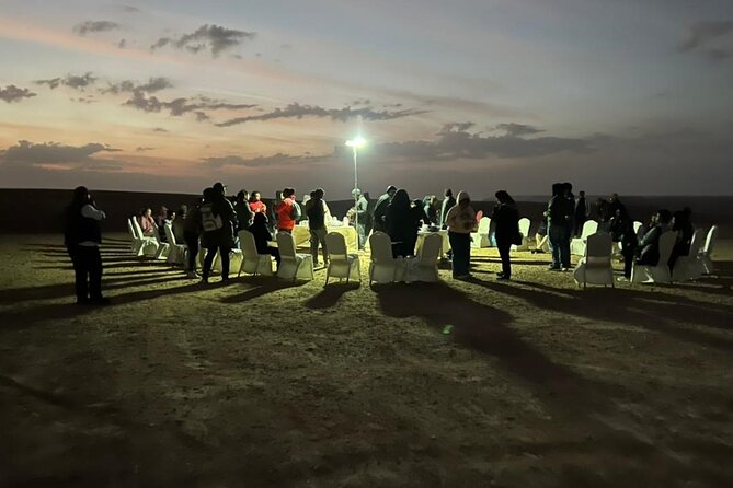 Edge of The World Riyadh with Camel Ride ,Bat Cave Visit & Dinner - Who this desert day fits best (and who should skip it)