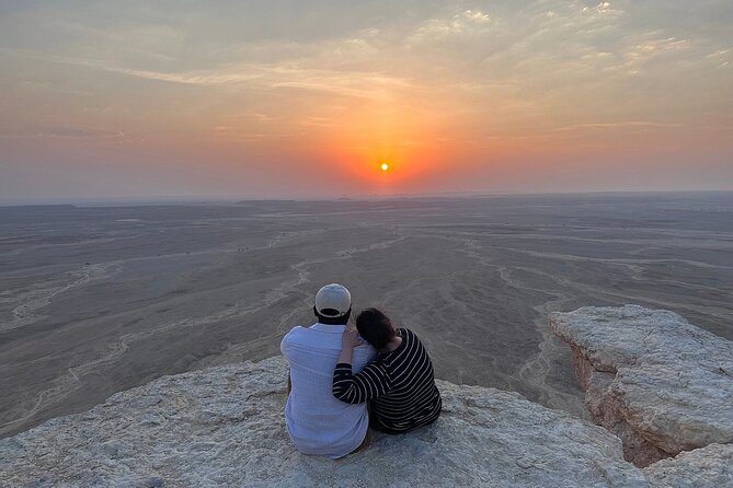Edge Of The World Trip (Private Trip) - Price and value: what $150 per person actually buys you