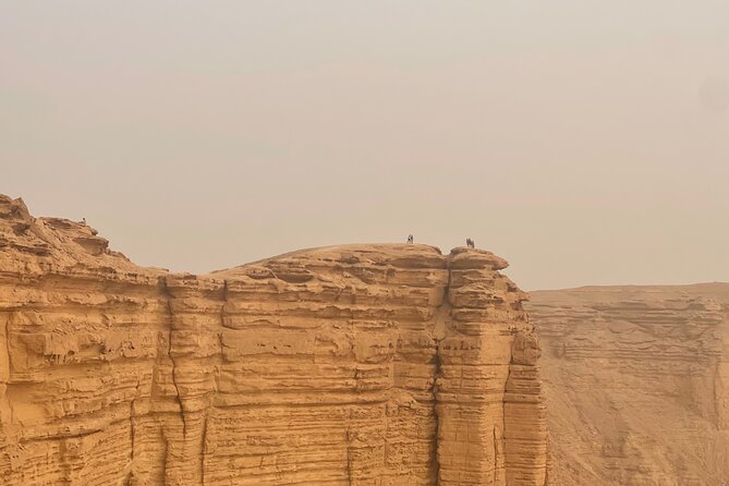 Edge of the World with 4x4 vehicles, sunset Dinner and stargazing - Sunset dinner and stargazing: the night sky payoff