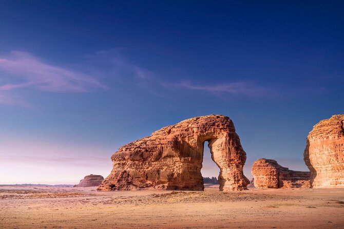 Elephant Rock Tour in AlUla - Who this tour fits best, and who might want to skip it