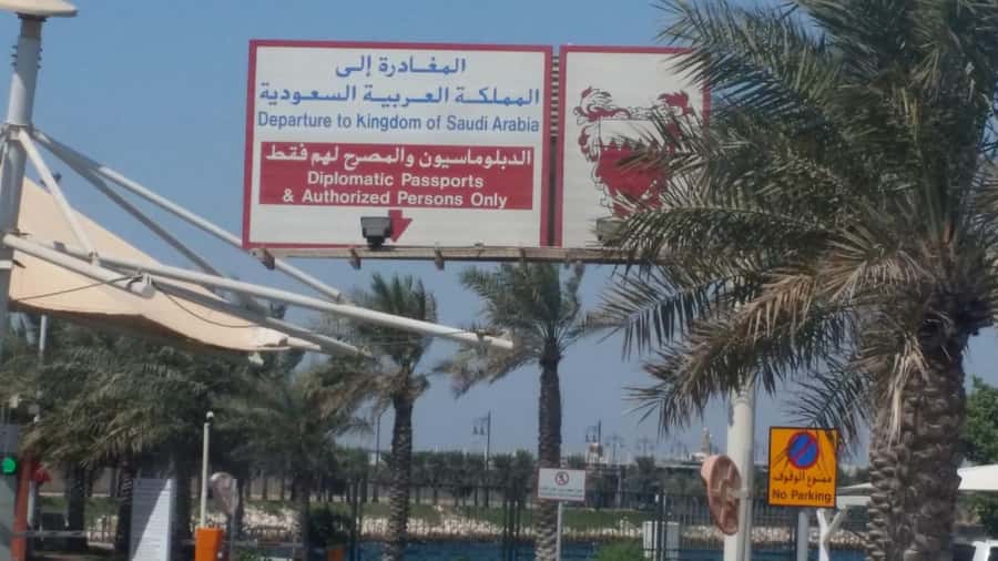 From Bahrain To Saudi Arabia - Key highlights worth marking on your day