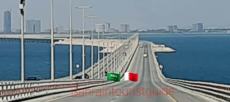 From Bahrain To Saudi Arabia - A practical Bahrain-to-Saudi itinerary that saves you time