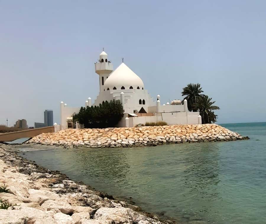 From Bahrain To Saudi Arabia - Price and value: what you get for $219 per person