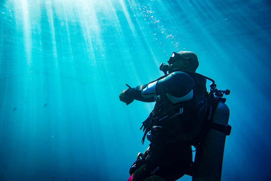 From Jeddah: Boat Trip and Diving for Certified Divers - Key Details That Matter on This Al-Haddad Scuba Boat Day