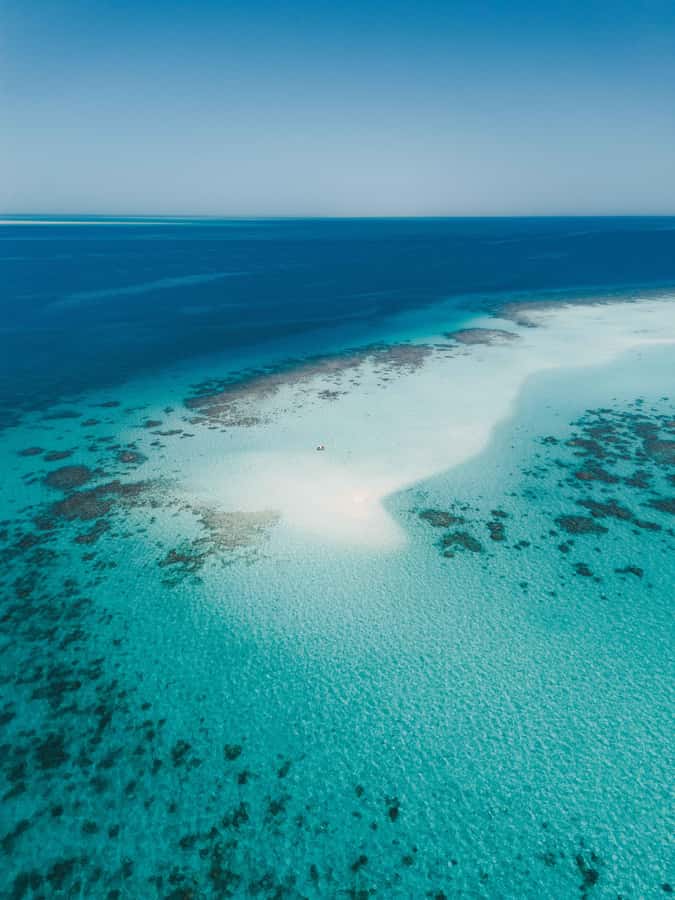 From Jeddah: Private Sea Trip to Bayadah Island - Key highlights at a glance