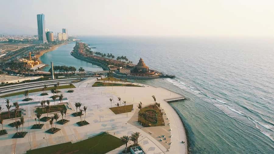 From Jeddah: Private Sea Trip to Bayadah Island - Bayadah Island snorkeling from Jeddah, the simple idea that works